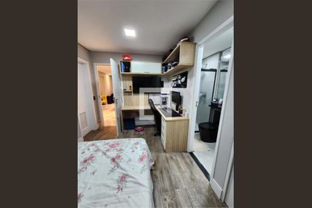 Apartamento à venda com 5 quartos, 126m² em Jardim Wanda, Taboão da Serra