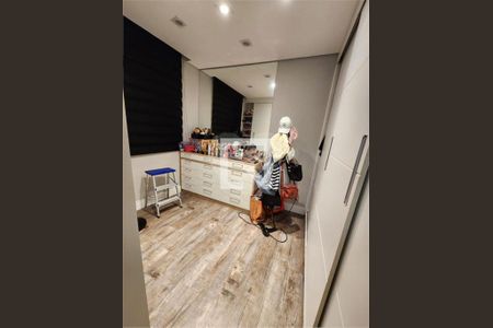 Apartamento à venda com 5 quartos, 126m² em Jardim Wanda, Taboão da Serra