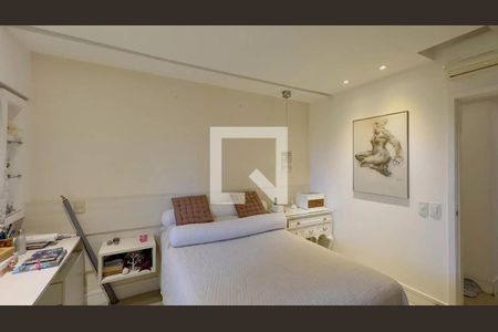 Apartamento à venda com 3 quartos, 150m² em Barra da Tijuca, Rio de Janeiro