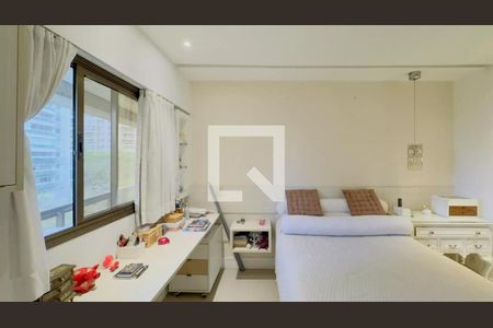 Apartamento à venda com 3 quartos, 150m² em Barra da Tijuca, Rio de Janeiro