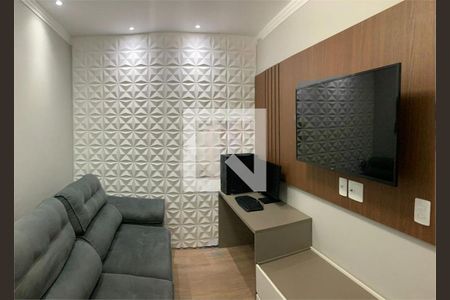 Apartamento à venda com 3 quartos, 61m² em Parque Uniao, Jundiaí