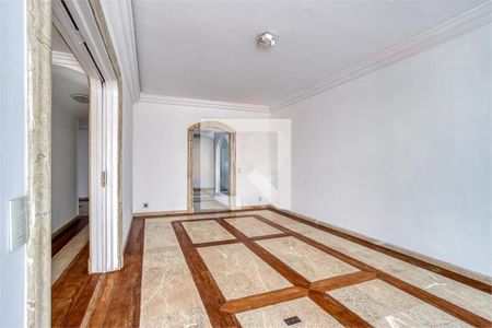 Apartamento à venda com 4 quartos, 800m² em Jardim Belgica, São Paulo