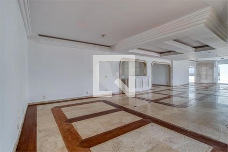 Apartamento à venda com 4 quartos, 800m² em Jardim Belgica, São Paulo