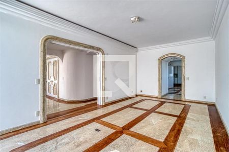 Apartamento à venda com 4 quartos, 800m² em Jardim Belgica, São Paulo