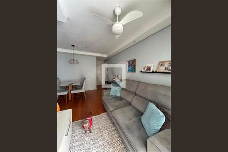 Apartamento à venda com 3 quartos, 65m² em Interlagos, São Paulo