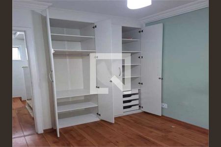 Casa à venda com 2 quartos, 110m² em Vila Metalúrgica, Santo André