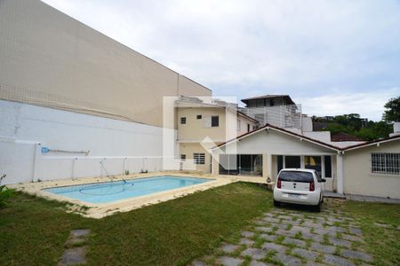 Casa para alugar com 5 quartos, 280m² em Barra da Tijuca, Rio de Janeiro