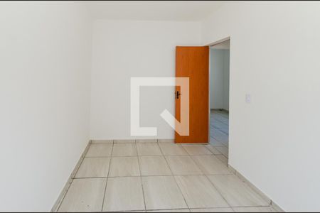 Apartamento à venda com 2 quartos, 50m² em Bom Jesus, Contagem