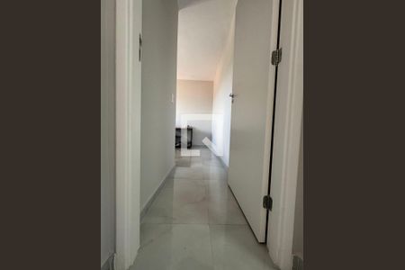 Foto 20 de apartamento à venda com 2 quartos, 44m² em Vila Isa, São Paulo