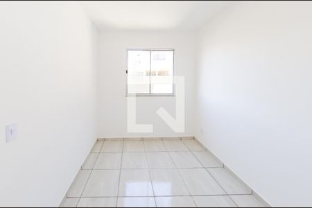 Quarto 2 de apartamento à venda com 2 quartos, 50m² em Bom Jesus, Contagem