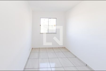 Quarto 1 de apartamento à venda com 2 quartos, 50m² em Bom Jesus, Contagem
