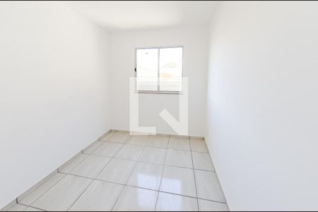 Quarto 2 de apartamento à venda com 2 quartos, 50m² em Bom Jesus, Contagem
