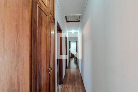 corredor de casa à venda com 3 quartos, 174m² em Vila Dayse, São Bernardo do Campo
