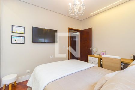 Suíte 1 de casa à venda com 2 quartos, 224m² em Quarta Parada, São Paulo