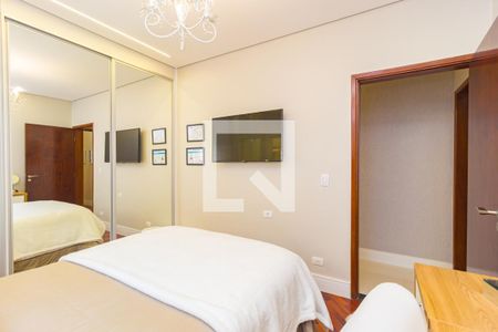 Suíte 1 de casa à venda com 2 quartos, 224m² em Quarta Parada, São Paulo