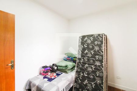 Quarto 1 de casa para alugar com 4 quartos, 110m² em Rio Branco, Canoas
