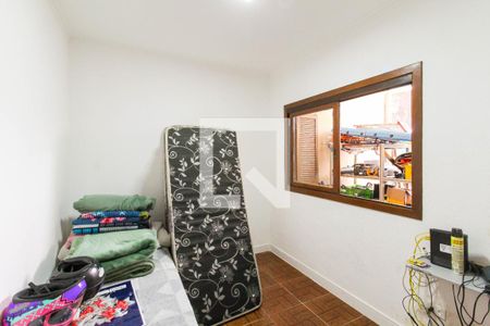Quarto 1 de casa para alugar com 4 quartos, 110m² em Rio Branco, Canoas