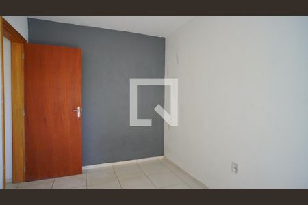 Quarto 1 de apartamento para alugar com 2 quartos, 54m² em Chapéu do Sol, Porto Alegre