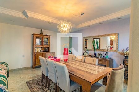 Apartamento para alugar com 3 quartos, 166m² em Vila Mascote, São Paulo