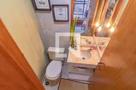 Apartamento para alugar com 3 quartos, 166m² em Vila Mascote, São Paulo