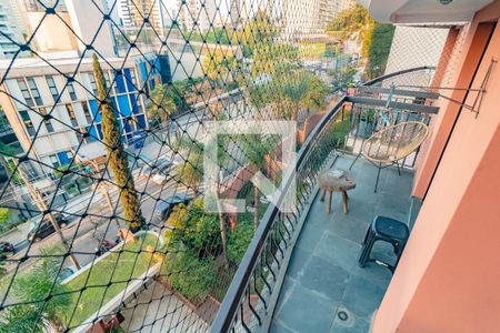 Apartamento para alugar com 3 quartos, 166m² em Vila Mascote, São Paulo