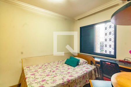 Apartamento para alugar com 3 quartos, 166m² em Vila Mascote, São Paulo