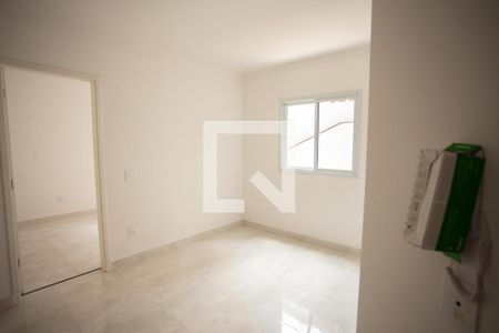 SALA E COZINHA de apartamento para alugar com 1 quarto, 30m² em Santana, São Paulo