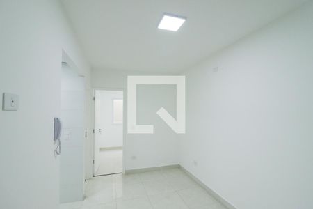 Sala de apartamento à venda com 2 quartos, 40m² em Lauzane Paulista, São Paulo