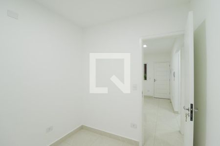 Quarto 1 de apartamento à venda com 2 quartos, 40m² em Lauzane Paulista, São Paulo