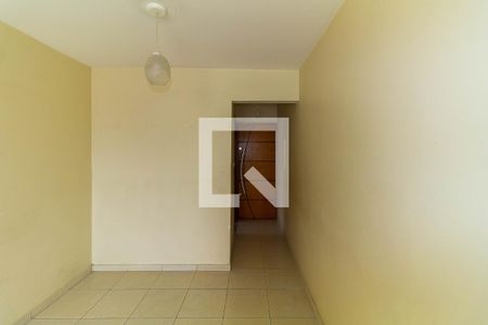 Sala de apartamento à venda com 2 quartos, 50m² em Vila Antonieta, São Paulo