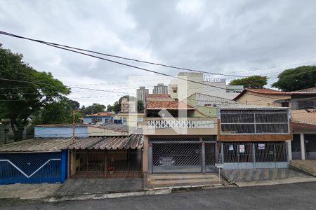 Vista - Sacada de casa para alugar com 3 quartos, 160m² em Suísso, São Bernardo do Campo