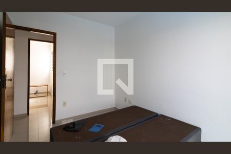 Suíte de casa de condomínio à venda com 2 quartos, 58m² em Vila Pierina, São Paulo