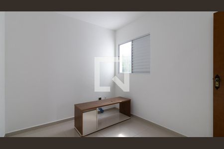 Quarto de casa de condomínio à venda com 2 quartos, 58m² em Vila Pierina, São Paulo