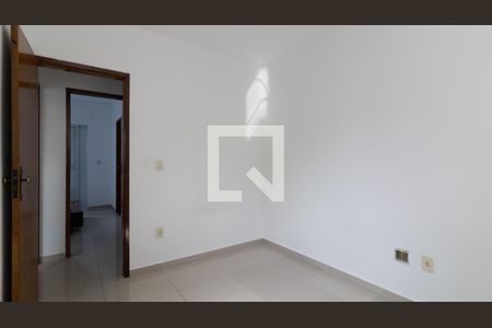 Quarto de casa de condomínio à venda com 2 quartos, 58m² em Vila Pierina, São Paulo