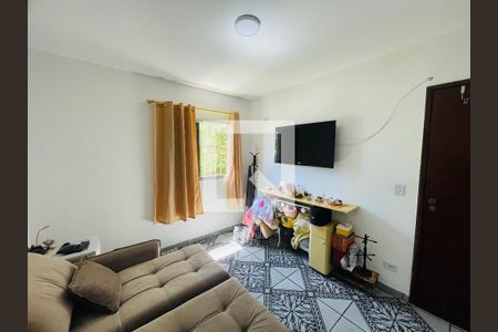 Quarto 1 de apartamento à venda com 2 quartos, 52m² em Jardim Iporanga, Guarulhos