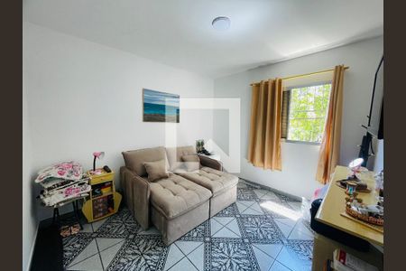 Quarto 1 de apartamento à venda com 2 quartos, 52m² em Jardim Iporanga, Guarulhos