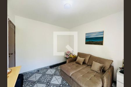 Quarto 1 de apartamento à venda com 2 quartos, 52m² em Jardim Iporanga, Guarulhos