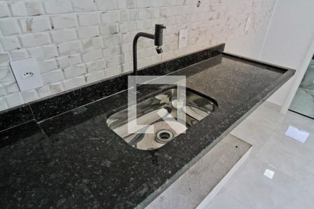 Studio de kitnet/studio para alugar com 1 quarto, 30m² em Santana, São Paulo