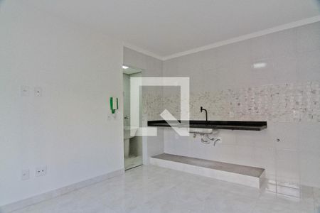 Studio de kitnet/studio para alugar com 1 quarto, 30m² em Santana, São Paulo