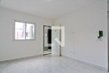 Studio de kitnet/studio para alugar com 1 quarto, 30m² em Santana, São Paulo