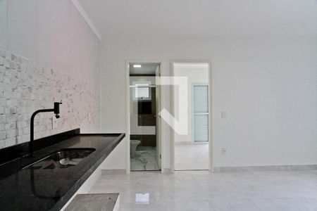 Studio de kitnet/studio para alugar com 1 quarto, 30m² em Santana, São Paulo