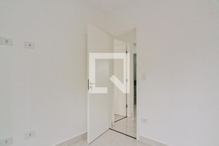 Quarto 1 de apartamento para alugar com 2 quartos, 40m² em Lauzane Paulista, São Paulo