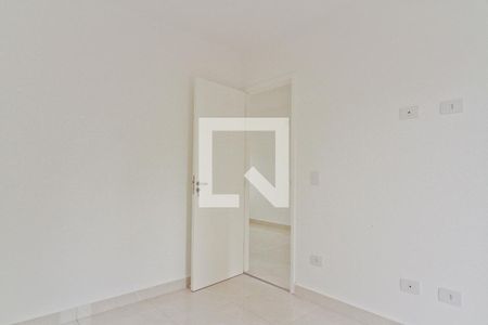 Quarto 2 de apartamento para alugar com 2 quartos, 40m² em Lauzane Paulista, São Paulo