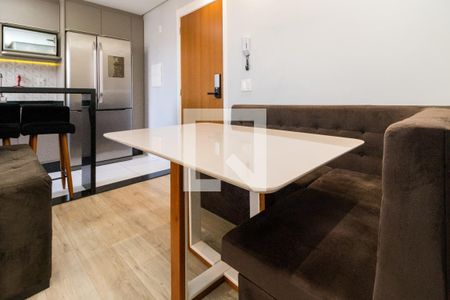Sala de apartamento à venda com 2 quartos, 48m² em Altos de Vila Prudente, São Paulo