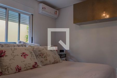 Suíte 1 de casa à venda com 2 quartos, 120m² em Jardim Valdibia, São Bernardo do Campo