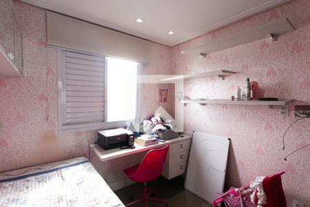 Quarto 1 de apartamento à venda com 3 quartos, 137m² em Vila Carrão, São Paulo