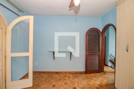 Quarto 2 de casa para alugar com 3 quartos, 204m² em Santa Maria Goretti, Porto Alegre