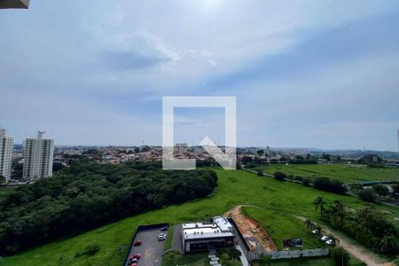 Vista do Quarto 1 de apartamento à venda com 3 quartos, 77m² em Parque Prado, Campinas