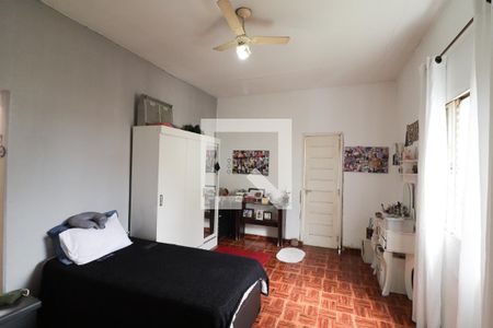 Suíte de casa à venda com 5 quartos, 396m² em Jardim São Paulo, São Paulo