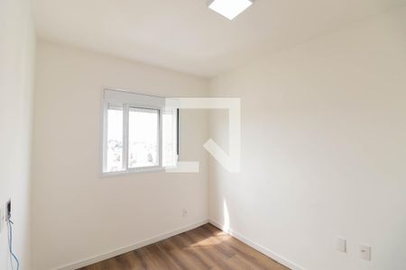 Quarto 1 de apartamento para alugar com 2 quartos, 43m² em Vila Nova Cachoeirinha, São Paulo